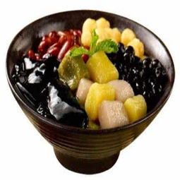 甜芋鲜甜品 创新产品展示与餐饮管理指南