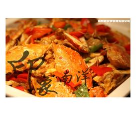 印象南洋 产品特色、加盟优势与高效餐饮管理