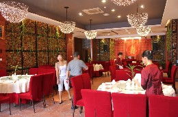 好食汇餐饮产品及加盟店运营全解析