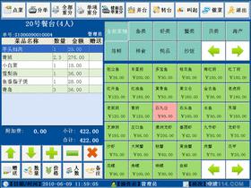高效餐饮管理的艺术 从后厨到前厅的系统化运营