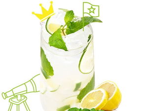 悦果时间饮品 产品特色、加盟优势与餐饮管理解读