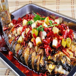 塔库烤鱼 创新烤鱼产品全面解析与创业机遇